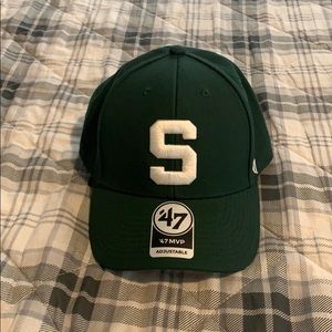Michigan State Spartans ‘47 Brand Hat